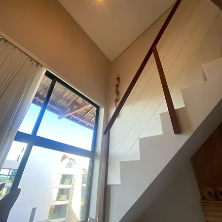 Flat Bela Vista Beach-2