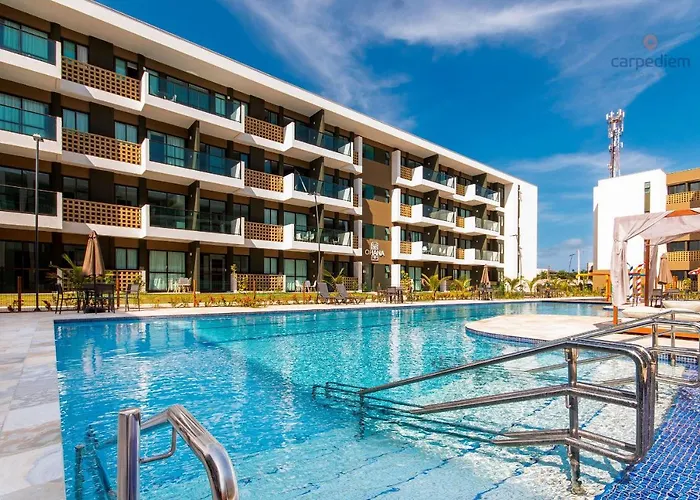 Mana Beach #A316 - Quádruplo por Carpediem