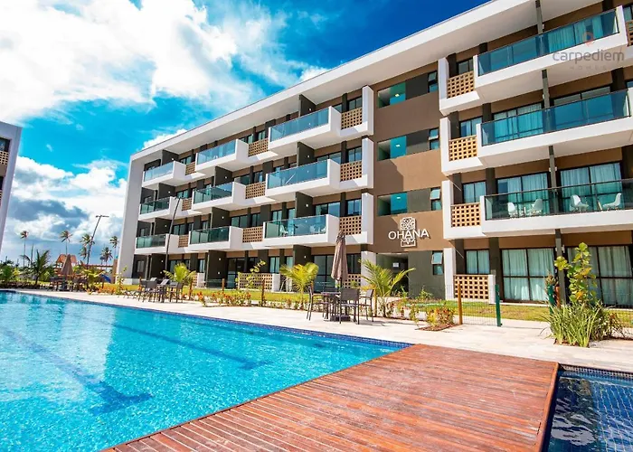 Mana Beach #A316 - Quádruplo por Carpediem